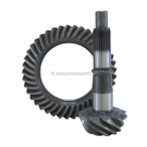 1986 Chevrolet Astro Van Ring and Pinion Set 1